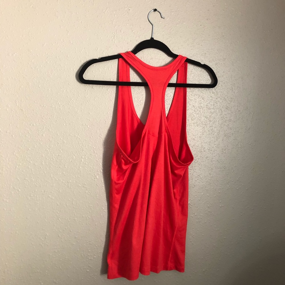Nike Dri Fit Tank - Picture 3 of 3